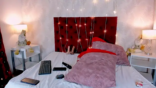KarlyPrint live sex cam