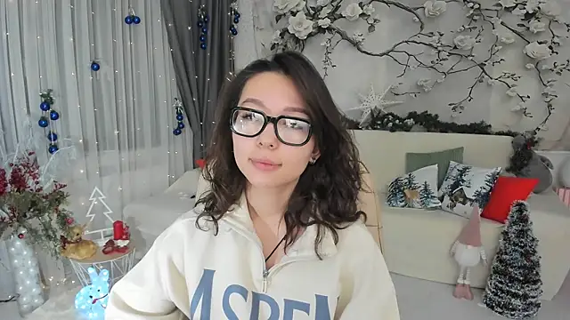 AgnieszkaBanana's cam snapshot