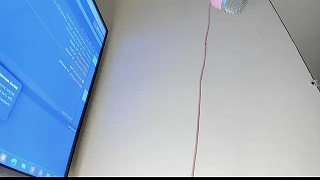 SabrinaSpell_'s cam snapshot