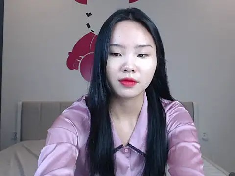 AmeliaJohanson's cam snapshot