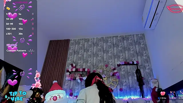 Neko_Misaki's cam snapshot