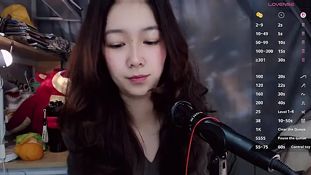 XueLi1902's cam snapshot