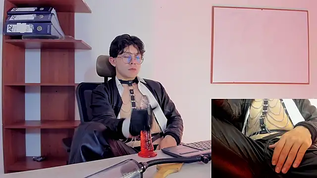 Eliot_X live sex cam