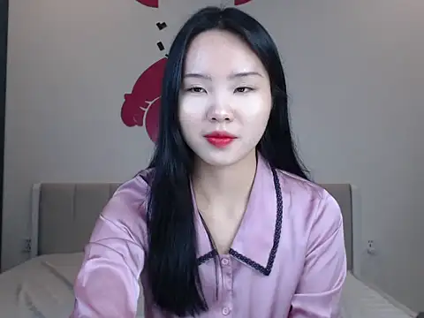 AmeliaJohanson's cam snapshot