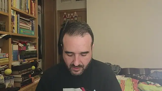 curiosillo83's cam snapshot