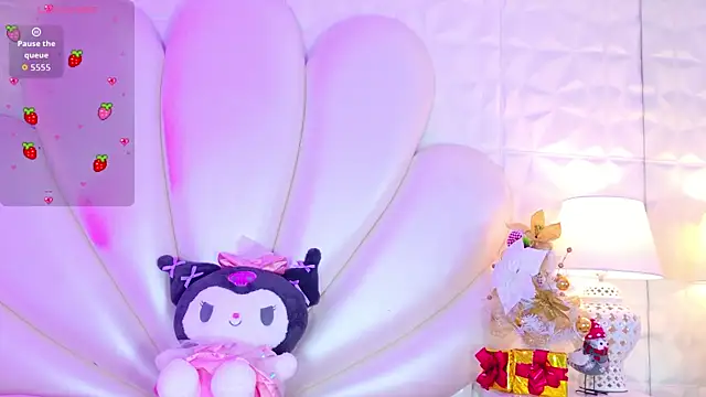 SammyJhuls live sex cam