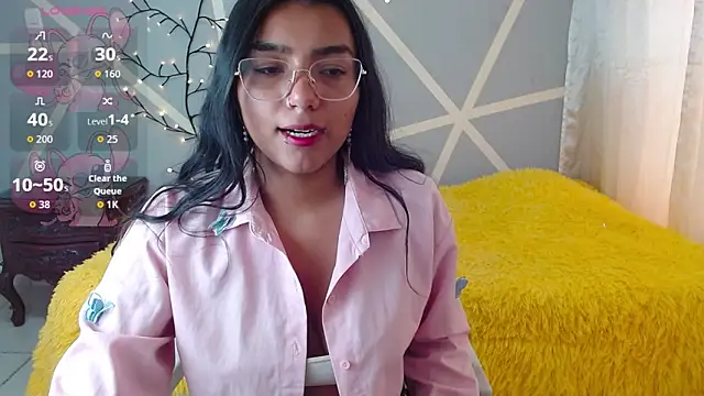 valkydoll2's cam snapshot