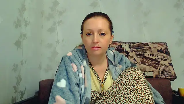 CrystallAngel's cam snapshot