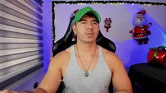 ransoj's cam snapshot