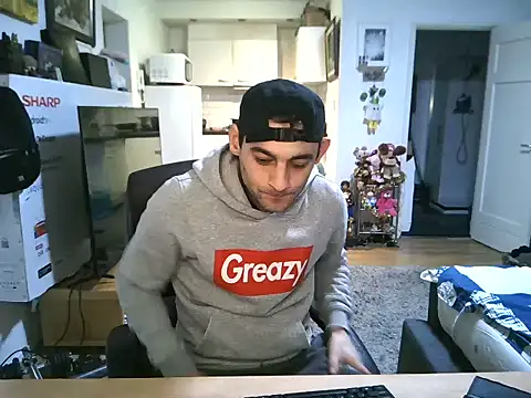 mihaimichael's cam snapshot