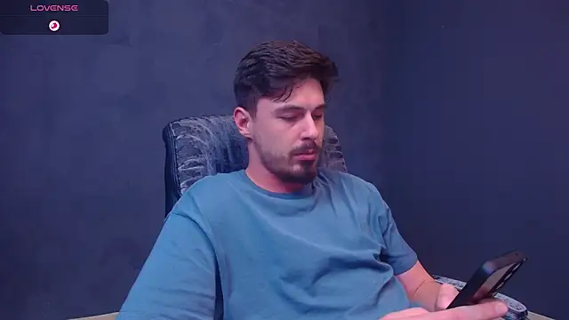 EnzoRace's cam snapshot