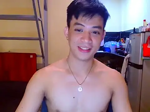 AsianCUMQUICKLY live sex cam