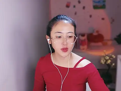 Queena_'s cam snapshot