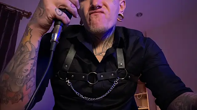 paulvelvet's cam snapshot