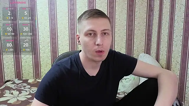 darienlarge's cam snapshot