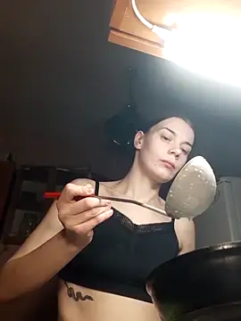 JhonSHelBy7LuNa's cam snapshot