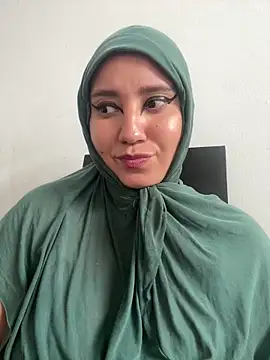 hannahayat's cam snapshot