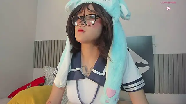 Blue_Sixx's cam snapshot