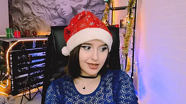 IreneBailey's cam snapshot