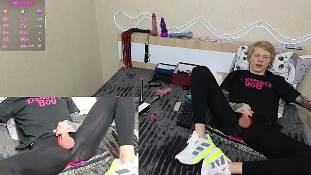 F0restB0y's cam snapshot