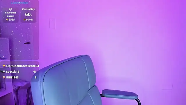 Natt_Morgan's cam snapshot