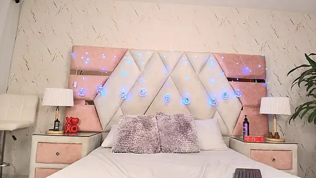 PerlaStar_t's cam snapshot