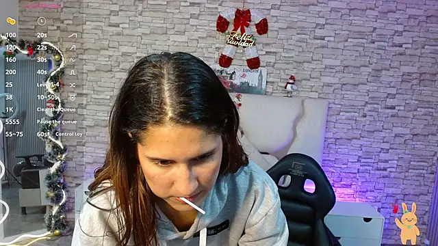 Blaze_Tay1's cam snapshot