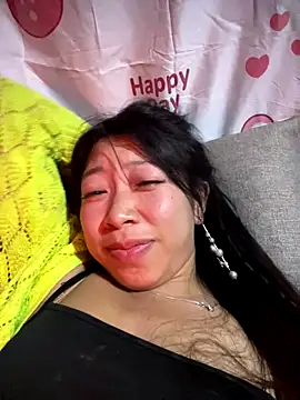 MayLy1-lucky's cam snapshot