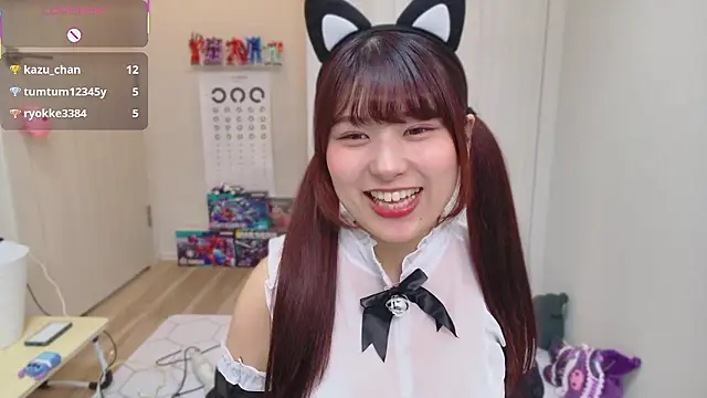 miharu01's cam snapshot