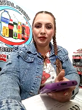 VERONICA__03's cam snapshot