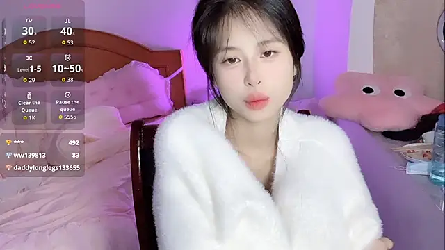 tiantian-160's cam snapshot