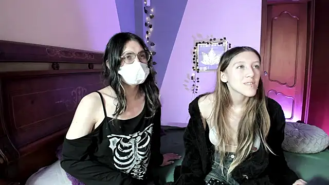 Briar_y_Blair's cam snapshot