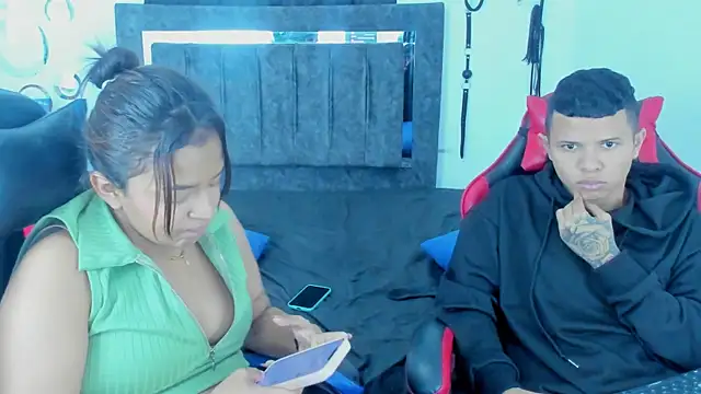 Three_Ways_to_Love's cam snapshot