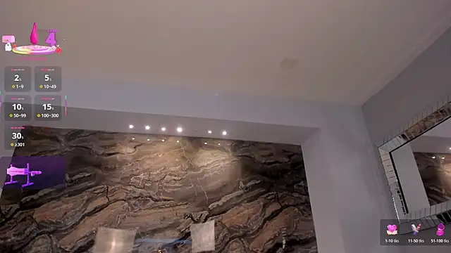 SophiePalmer's cam snapshot