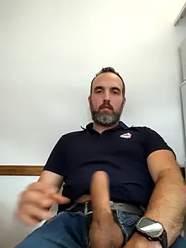 leon3875's cam snapshot