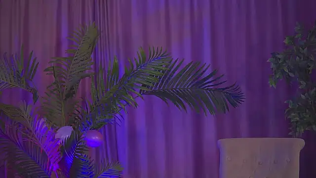 ZennySings's cam snapshot