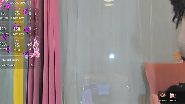 Sarabecker's cam snapshot