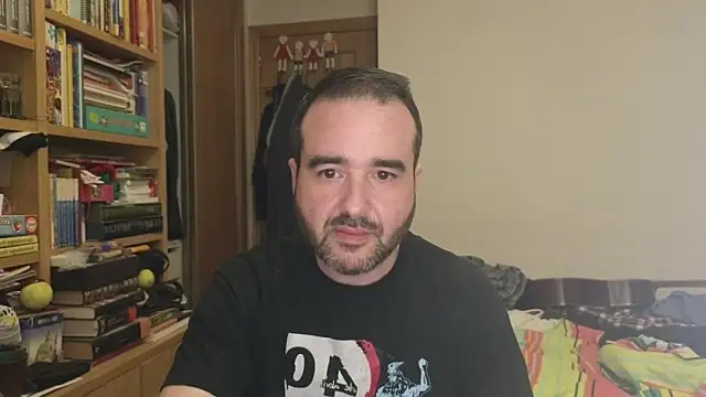 curiosillo83's cam snapshot