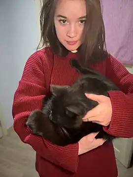 Marryme-'s cam snapshot