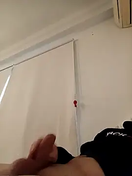 SrLeche91's cam snapshot