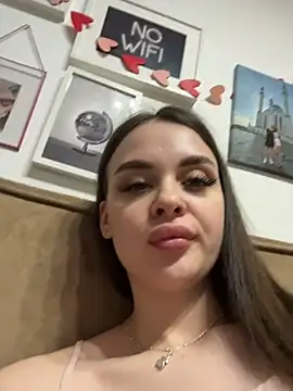 KristiRich's cam snapshot