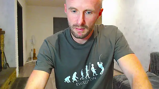 DoctorAlexx's cam snapshot