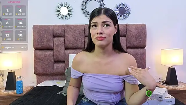 Miss_Meghan's cam snapshot