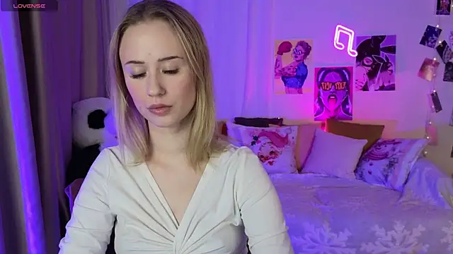 SashaBrooks's cam snapshot