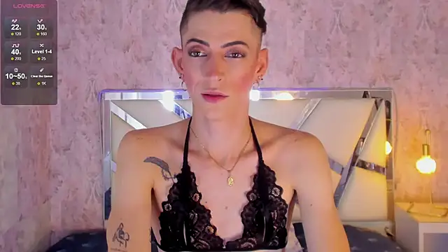 dominic_thailor's cam snapshot