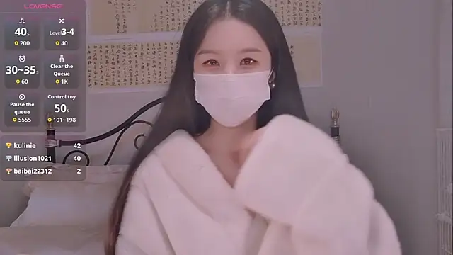 BingLin-'s cam snapshot