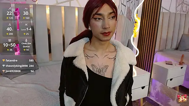 CYRUS_TAY's cam snapshot