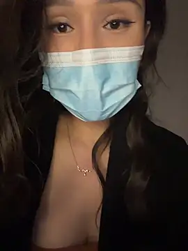 yuer2563's cam snapshot