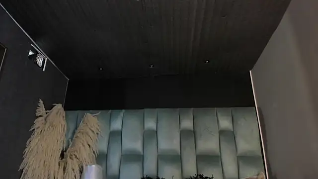 PaulinaDuarte live sex cam