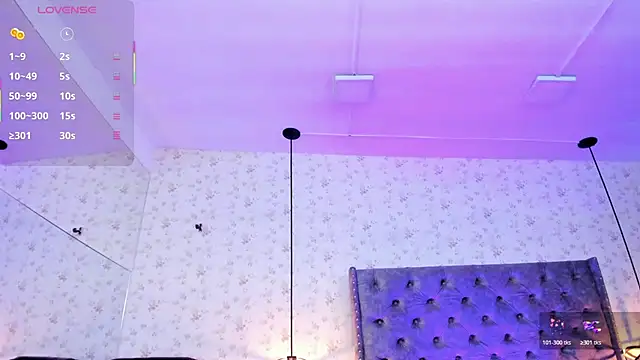 MissSussy's cam snapshot